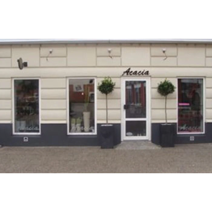 Gavekort á 200,- til Acacia Skjern